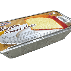Liverpool Butter Pound Cake