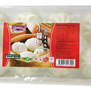 Liverpool Paus - Su Cha Shao