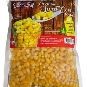 Liverpool Premium Sweet Corn