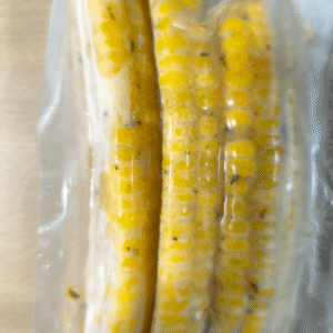 Liverpool Seasoned Corn Ribs