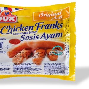 Doux Chicken Franks