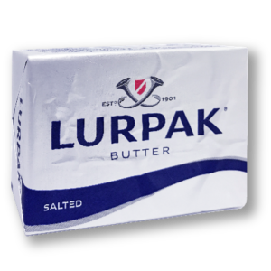 Lurpak Butter Salted