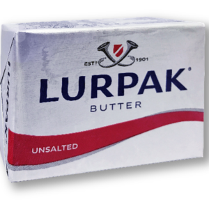 Lurpak Butter Unsalted