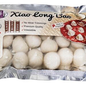Donglai Xiao Long Bao